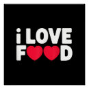 Suche nach funny food poster Liebe