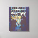 Suche nach silhouetten leinwandbilder Für sie/ihn