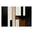 Suche nach symmetrische poster Geometrisches design