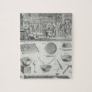 Suche nach die küche puzzle Jahrhundert