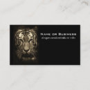 Suche nach knurren Tiger