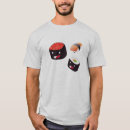 Suche nach sushi tshirts Nigiri