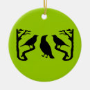 Suche nach schwarze vögel ornamente Dunkel