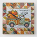 Suche nach lastwagen wanduhren Lieferwagen