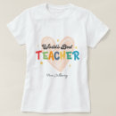 Suche nach bester lehrer tshirts Niedlich