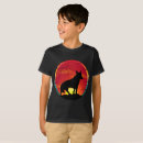 Suche nach schwarzer wolf tshirts Packung