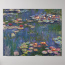 Suche nach französische lilie poster Wasserlilien