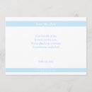 Suche nach baby shower save the date Elegant