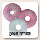 Suche nach dessert untersetzer Donut
