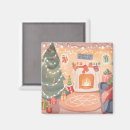 Suche nach kamin magnete Weihnachten