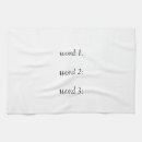 Suche nach wort geschirr tücher Für sie