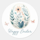 Suche nach happy easter aufkleber Eierjagd