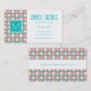 Suche nach ethnisches muster visitenkarten Afrikanisch