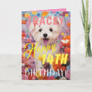 Suche nach alles gute zum hunde geburtstag karten Welpe