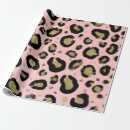 Suche nach rosa leopard geschenkpapier Trendy