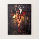 Suche nach teufel puzzle Hölle