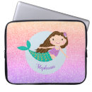 Suche nach mermaid laptop schutzhüllen Monogramm