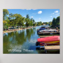 Suche nach kleines boot poster Wasser