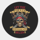 Suche nach piraten party aufkleber Spuk haus