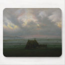 Suche nach caspar david mousepads Mann