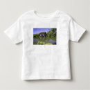 Suche nach japanischer garten tshirts Grün