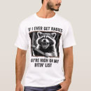 Suche nach tollwut tshirts Spaß