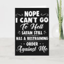 Suche nach satan karten Cool