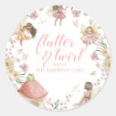 Suche nach feen aufkleber Blume