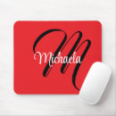 Suche nach rote mousepads Modern