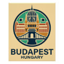 Suche nach donau poster Budapest