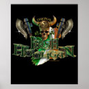 Suche nach hooligans poster Irisch