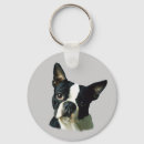 Suche nach boston terrier schlüsselanhänger Welpe