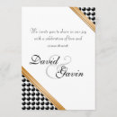 Suche nach zivile zeremonie einladungen Gewerkschaft