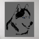 Suche nach schlittenhund poster Welpe