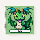 Suche nach niedlicher drache kleine notizbücher Dinosaurier