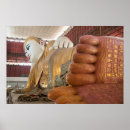 Suche nach statuen poster Buddha