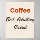 Suche nach zuerst poster Kaffeeliebhaber