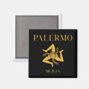 Suche nach palermo magnete Kurios