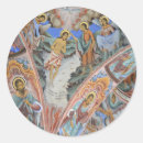 Suche nach religiöse malereien aufkleber Christentum