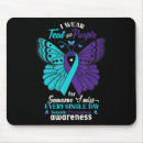 Suche nach jemand mousepads Selbstmord