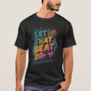 Suche nach musikproduzent tshirts Retro