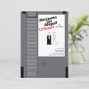 Suche nach geek einladungen Blau