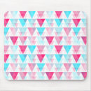 Suche nach rosa dreieck mousepads Blau