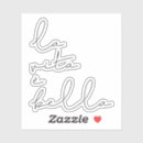 Suche nach la aufkleber Italienisch