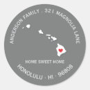 Suche nach hawaii aufkleber Modern