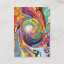 Suche nach explosion visitenkarten Bunt