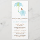 Suche nach elefant babyparty einladungen Dschungel