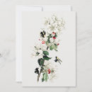 Suche nach apfelblüte einladungen Vintage