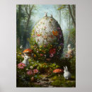 Suche nach easter egg poster Glücklicher oster
