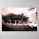 Suche nach vintage autos poster Retro